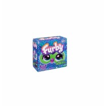 Animal de Compagnie Interactif Hasbro Furby Aurora Furbealis 13 x 23 x 23 cm