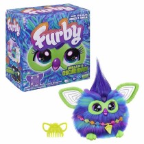 Animal de Compagnie Interactif Hasbro Furby Aurora Furbealis 13 x 23 x 23 cm