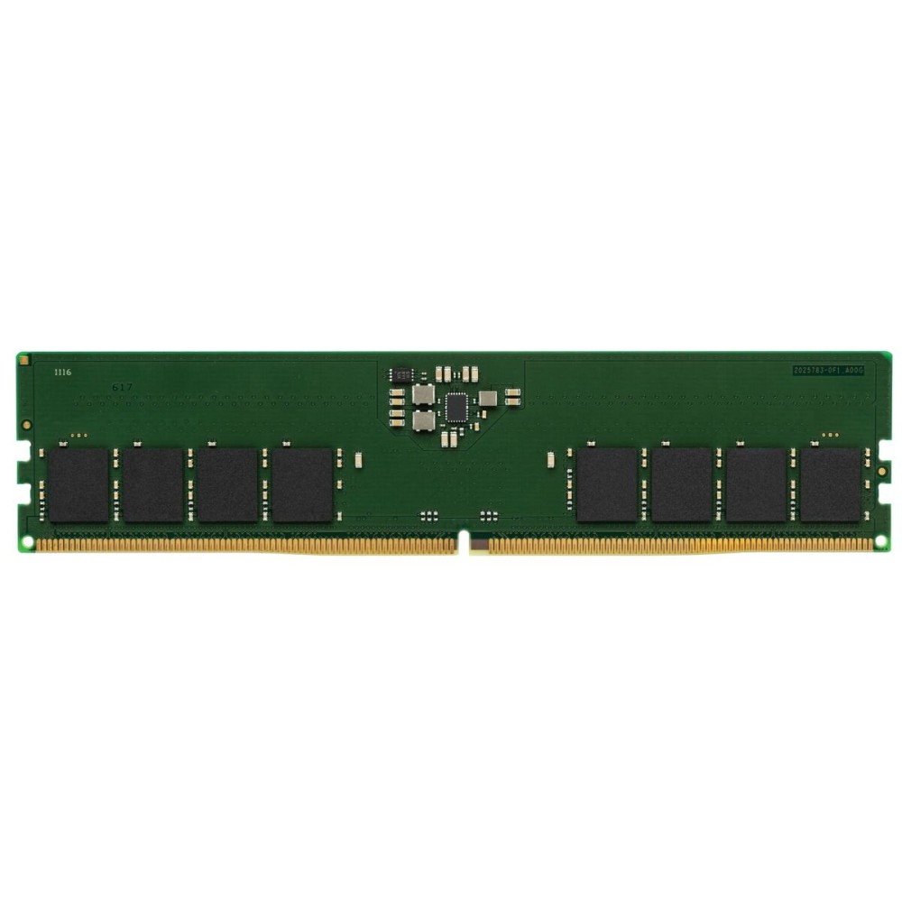 Mémoire RAM Kingston KVR56U46BD8-32 32 GB DDR5 SDRAM DDR5 5600 MHz