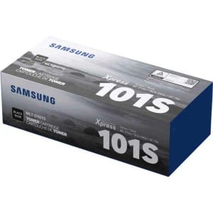 Original Toner Samsung SU696A Schwarz