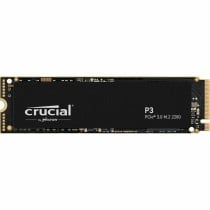 Disque dur Crucial P3 Interne SSD 1 TB 1 TB SSD