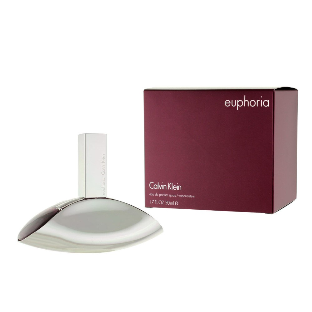 Damenparfüm Calvin Klein Euphoria for Women 50 ml