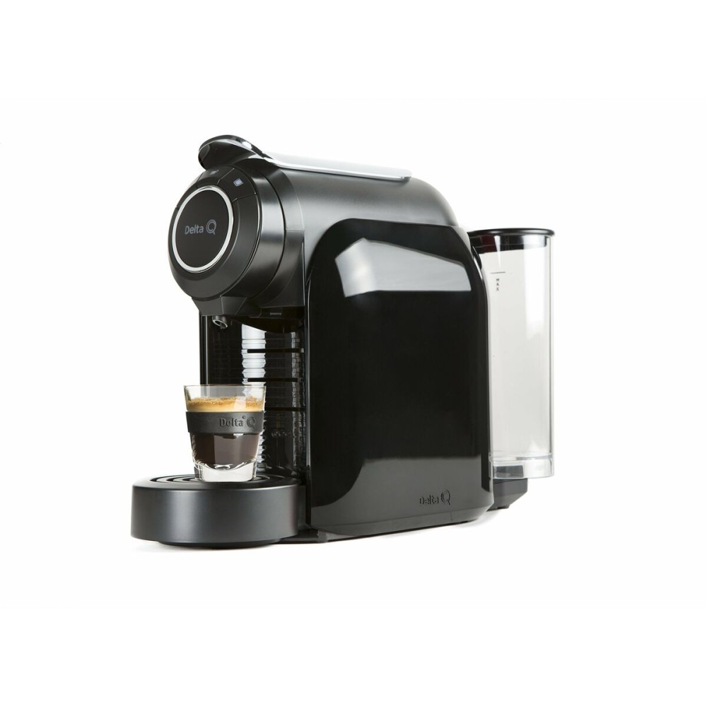 Kapsel-Kaffeemaschine Delta Q Evolution 1 L