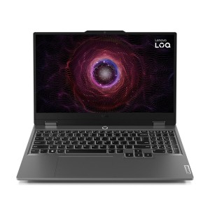 Ordinateur Portable Lenovo 83JC0066PB 15,6" AMD RYZEN™ 7 7435HS 24 GB RAM 512 GB SSD Nvidia Geforce RTX 4060