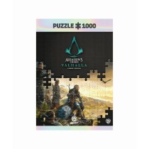 Puzzle Cenega Publishing Assassin's Creed Valhalla: Vista of England 1000 Pieces