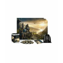 Puzzle Cenega Publishing Assassin's Creed Valhalla: Vista of England 1000 Pieces