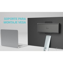 Support pour Ordinateur Portable i-Tec CA6MONITORDOCKPD