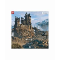 Puzzle Cenega Publishing Assassin s Creed Mirage 1000 Stücke