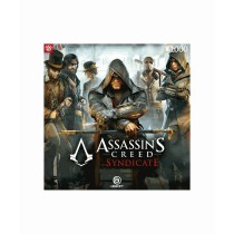 Puzzle Cenega Publishing Assassin's Creed Syndicate La taberna 1000 Stücke