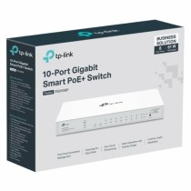 Case TP-Link White