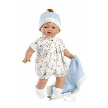 Baby Doll Llorens Roberto Cry 33 cm