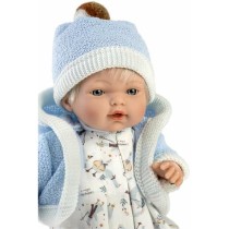 Baby Doll Llorens Roberto Cry 33 cm