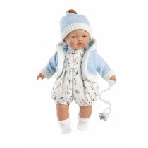 Baby Doll Llorens Roberto Cry 33 cm