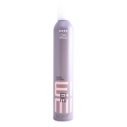 Styling Schaum extra starker Halt Shape Control Wella (500 ml)