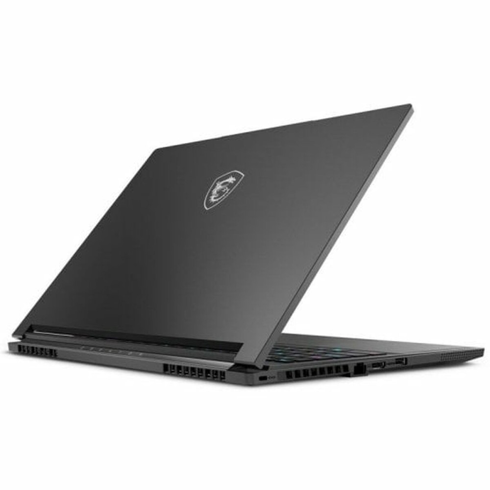 Ordinateur Portable MSI 16" Intel Core Ultra 9 185H 32 GB RAM 2 TB SSD Nvidia Geforce RTX 4070 Espagnol Qwerty