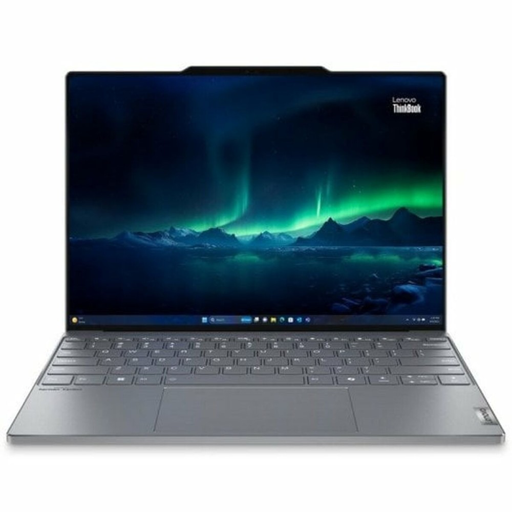 Ordinateur Portable Lenovo 13,5" Intel Core Ultra 9 185H 32 GB RAM 1 TB SSD Espagnol Qwerty