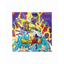 Puzzle Cenega Publishing Dragon Ball Super 1000 Stücke