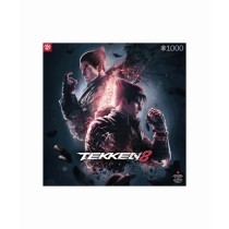 Puzzle Cenega Publishing Tekken 8 Key Art 1000 Stücke