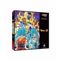 Puzzle Cenega Publishing Dragon Ball Super 1000 Stücke