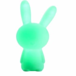 Haut-parleur portable BigBen Connected BTLSRABBIT Blanc