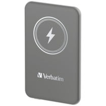 Powerbank Verbatim 32244 Gris 5000 mAh