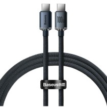 USB Cable Baseus CAJY000601 Black