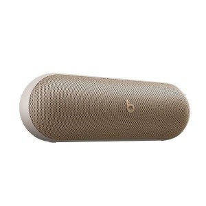 Portable Bluetooth Speakers Apple MW463ZM/A