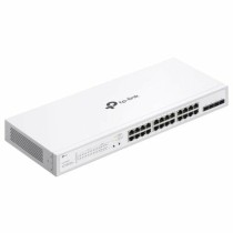 Case TP-Link White Metal