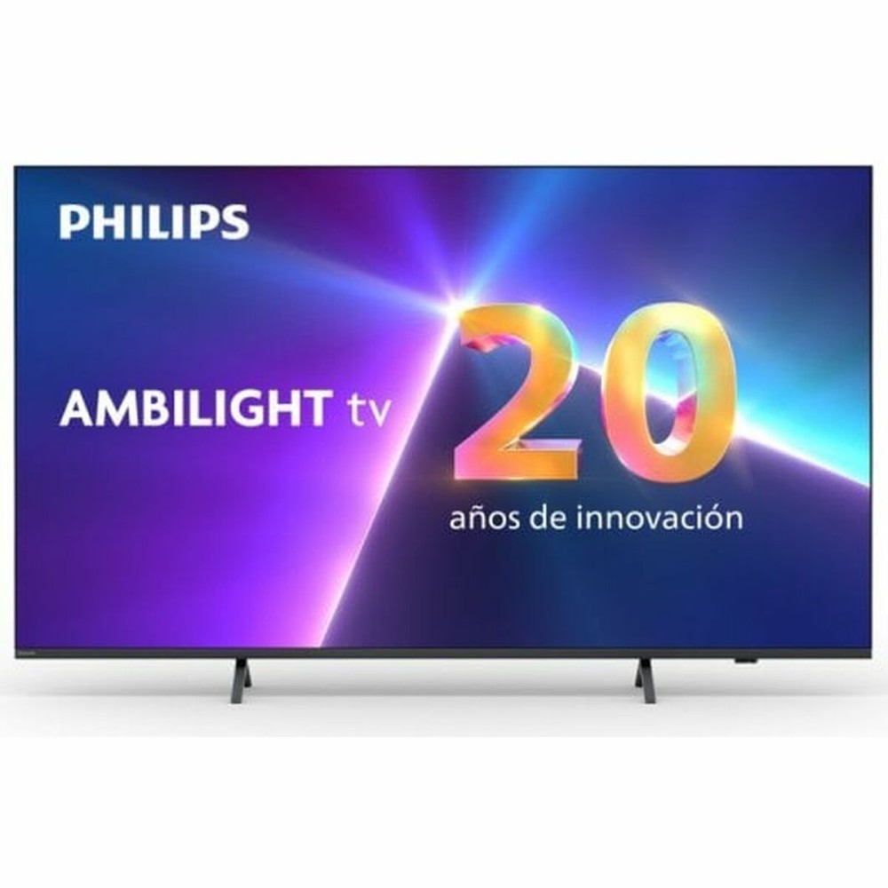 Smart TV Philips 55PML9019 4K Ultra HD 75"