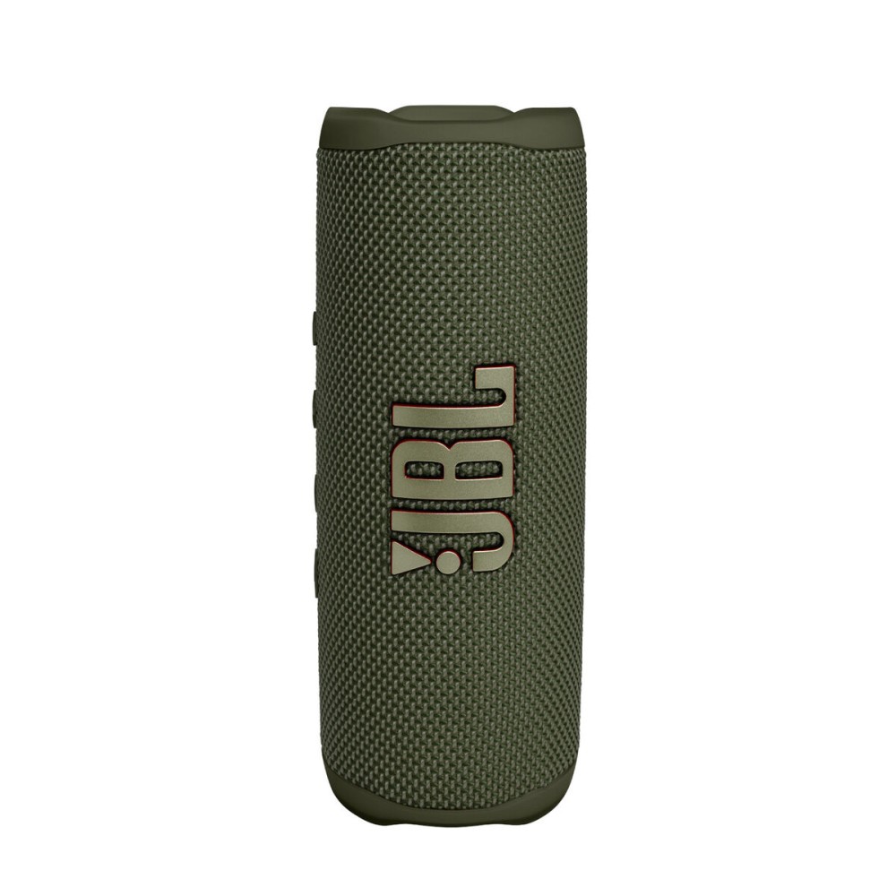 Haut-parleurs bluetooth portables JBL FLIP6 GREEN 20W 20 W Vert