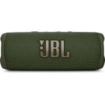 Haut-parleurs bluetooth portables JBL FLIP6 GREEN 20W 20 W Vert