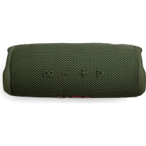 Tragbare Bluetooth-Lautsprecher JBL FLIP6 GREEN 20W 20 W grün