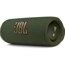 Haut-parleurs bluetooth portables JBL FLIP6 GREEN 20W 20 W Vert