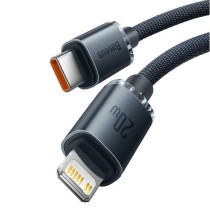 VGA Cable Baseus CAJY000201 Grey 1,2 m