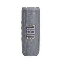 Haut-parleurs bluetooth portables JBL FLIP6 GREY  20W 20 W Gris