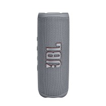 Tragbare Bluetooth-Lautsprecher JBL FLIP6 GREY  20W 20 W Grau