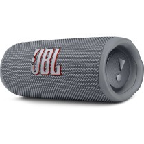 Haut-parleurs bluetooth portables JBL FLIP6 GREY  20W 20 W Gris