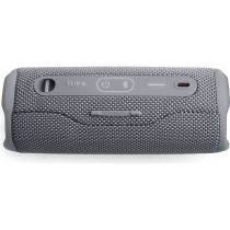 Haut-parleurs bluetooth portables JBL FLIP6 GREY  20W 20 W Gris