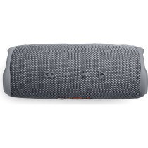 Portable Bluetooth Speakers JBL FLIP6 GREY  20W 20 W Grey