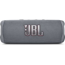 Haut-parleurs bluetooth portables JBL FLIP6 GREY  20W 20 W Gris