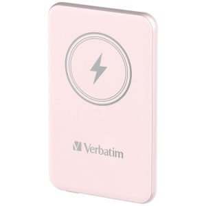 Powerbank Verbatim 32243 Rosa 5000 mAh