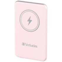 Powerbank Verbatim 32243 Pink 5000 mAh