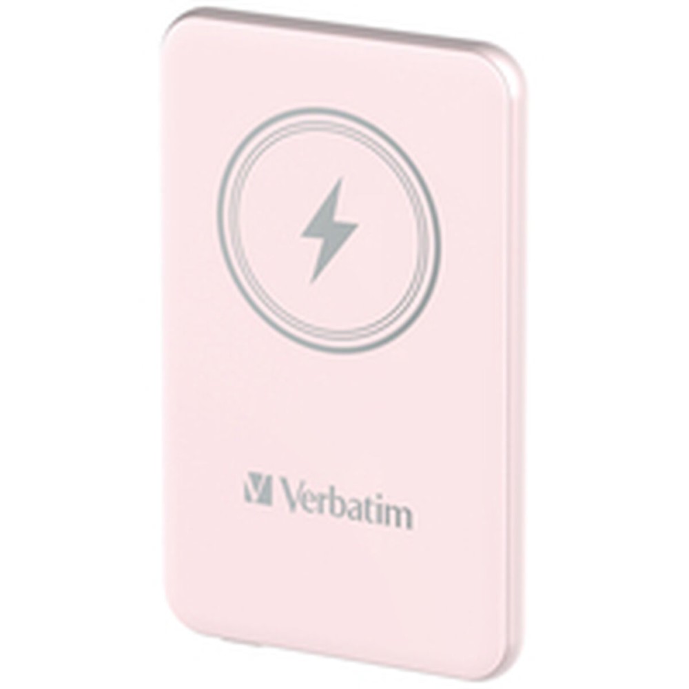 Powerbank Verbatim 32243 Pink 5000 mAh