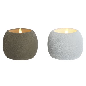 Scented Candle Home ESPRIT (2 Units)