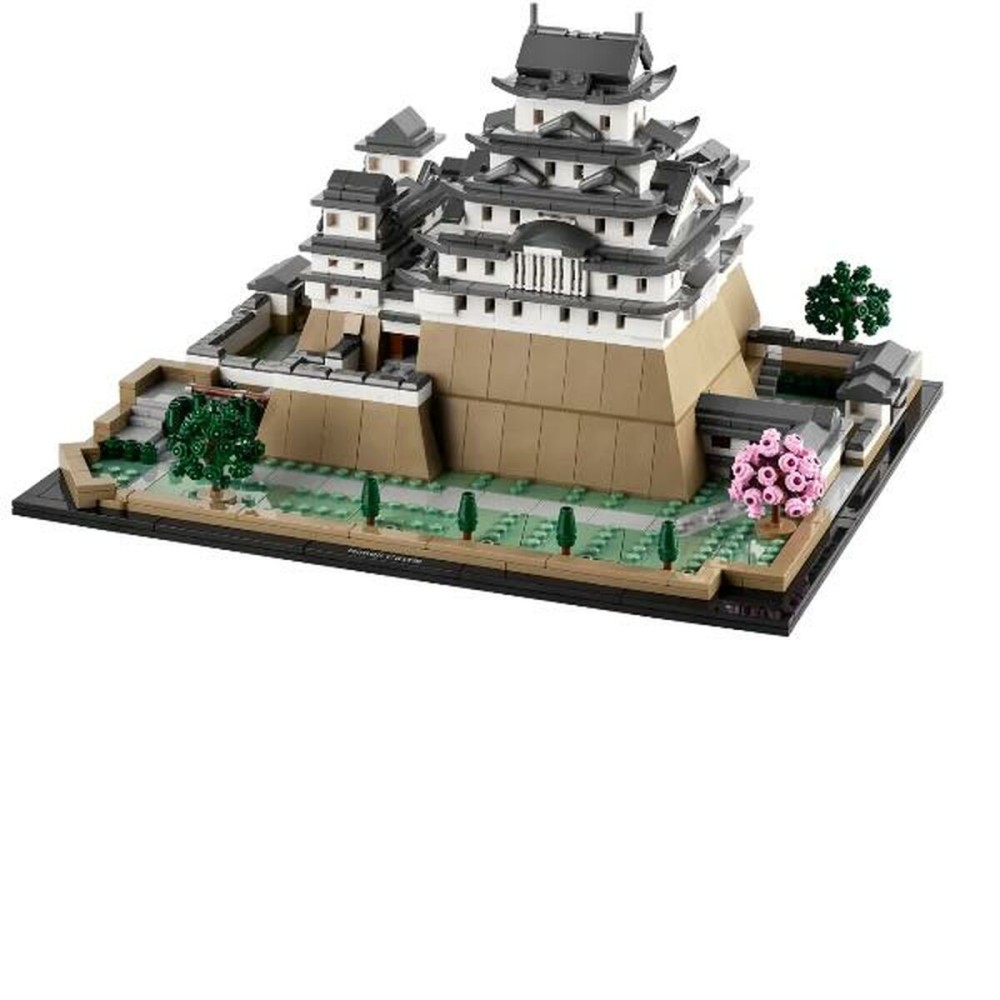 Doll's House Lego 21060 1 Unit