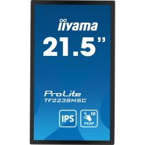 Monitor Iiyama TF2238MSC-B1 22" Full HD