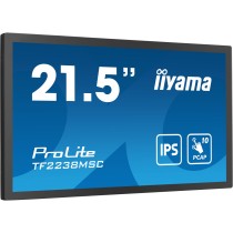 Monitor Iiyama TF2238MSC-B1 22" Full HD