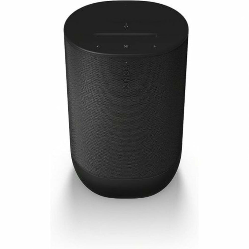 Portable Speaker Sonos Black