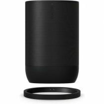 Portable Speaker Sonos Black