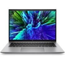 Laptop HP 865R6EAABE 14" 16 GB RAM 512 GB SSD ryzen 7-7840hs